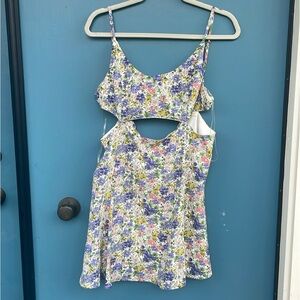 Bought from pacsun. Worn once.